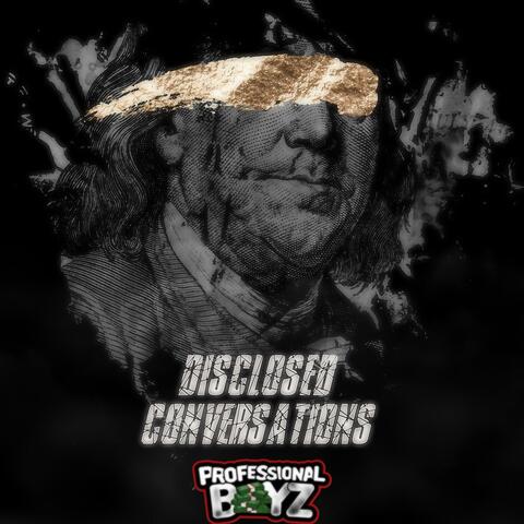Disclosed Conversations