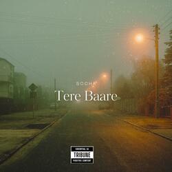 socha tere baare
