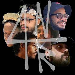 D.I.L.L.I.G.A.F?? (feat. Neeno XEL, Vonstrosin, Dobby Darko, Terry Tock & Damian B)