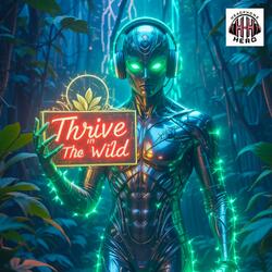 Cosmic Symphony 2: Thrive in The Wild