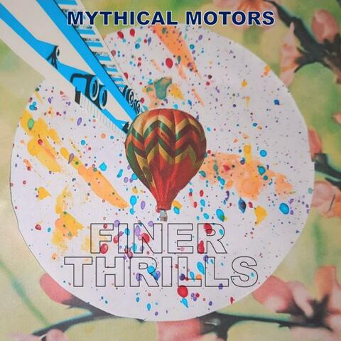 Finer Thrills