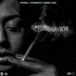 Misbehavior (feat. O'Kenneth & Kwaku DMC)