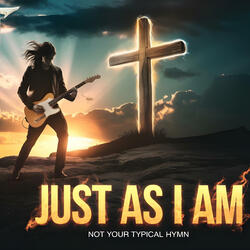 Just as I Am