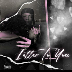 Letter to you