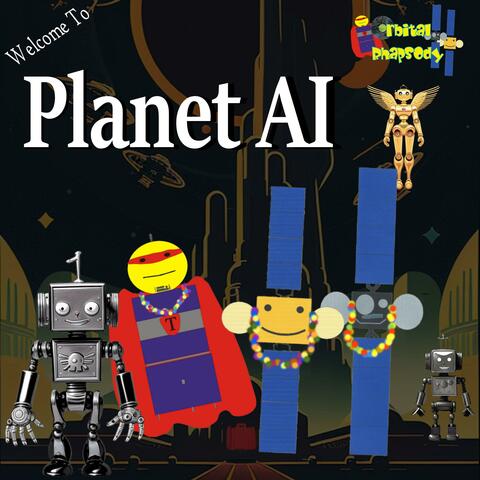 Planet AI