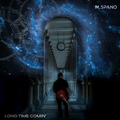 Long Time Comin'