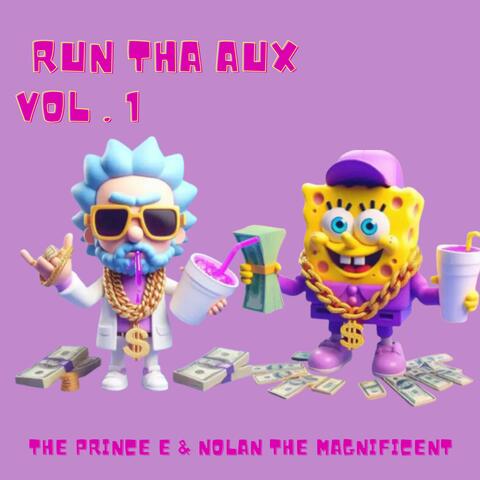 Run tha AUX