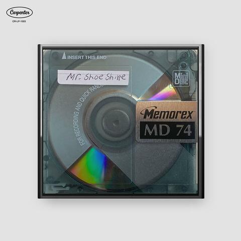 Mr. Shoeshine: Song Experiments (1980-2000)