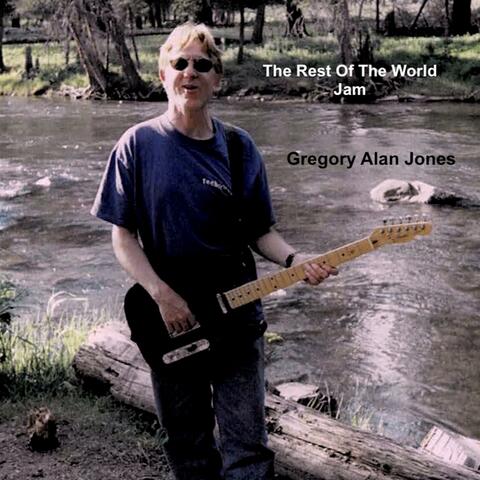 The Rest Of The World Jam