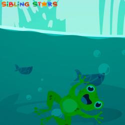 Froggy Jump Song