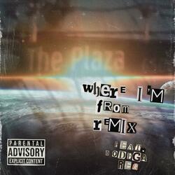Where Im From (feat. Bodega Reg) (Remix)