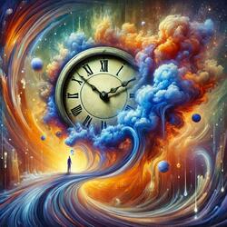 Outside Of Time