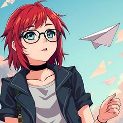 Paper Planes