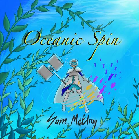 Oceanic Spin