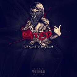 Xrated (feat. Icyras) (Radio edit)