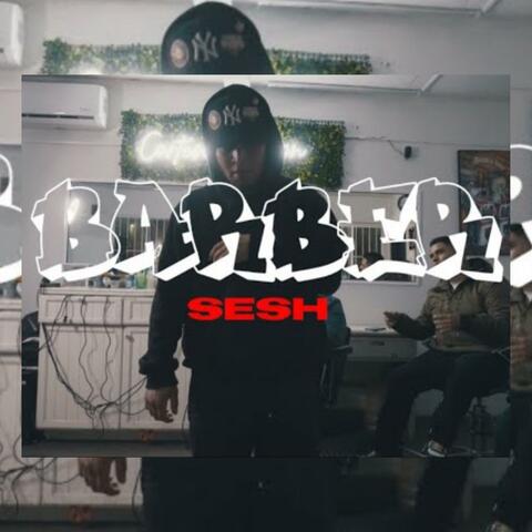 Barber Sesh 1 (feat. Carpio)