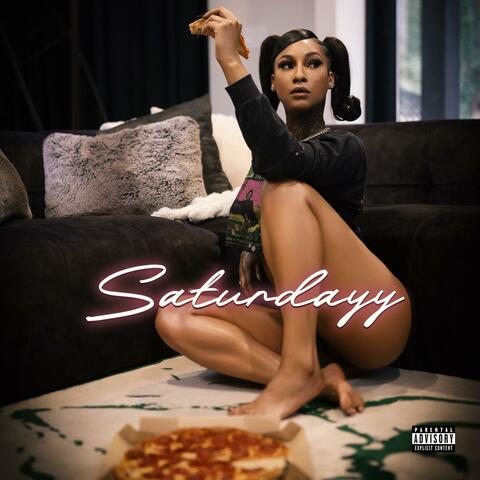 Saturdayy