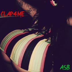 CLAP4ME (i cypher)