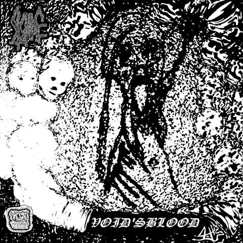 VOID'SBLOOD