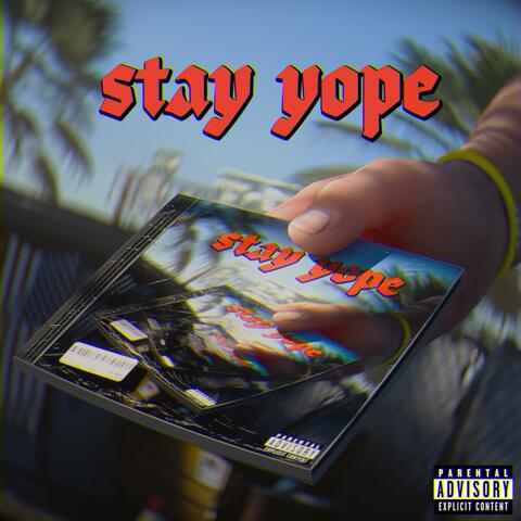 stay yope