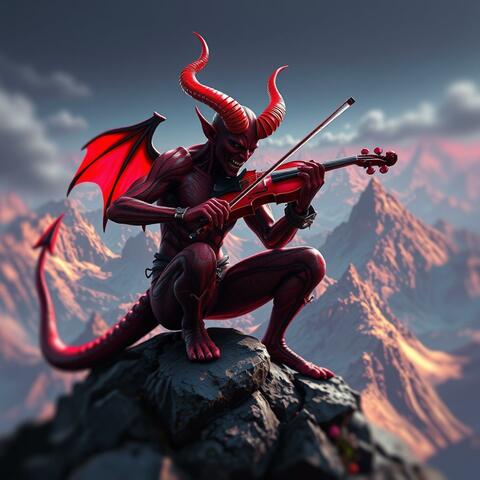 DEVILS FIDDLE