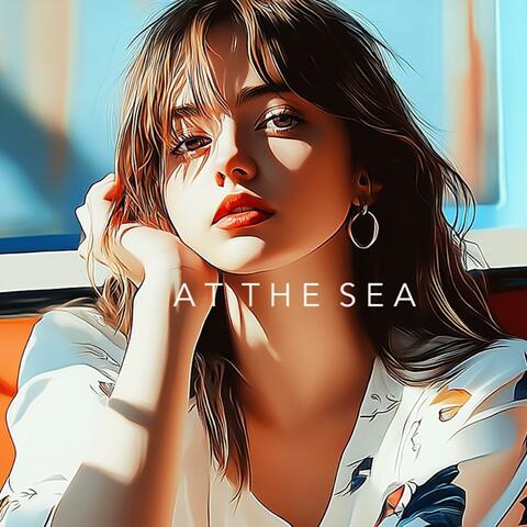 At The Sea