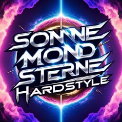 Sonne Mond Sterne Hardstyle (Radio Edit)