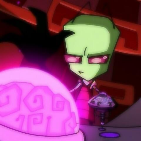 Invader Zim