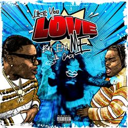 Like you Love Me (feat. Lilcadipge)