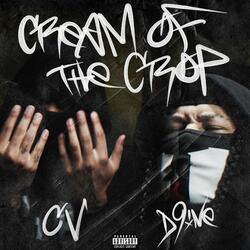 Cream Of The Crop (feat. D9ine)