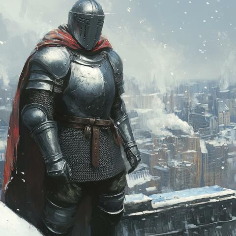 Timeless Warrior