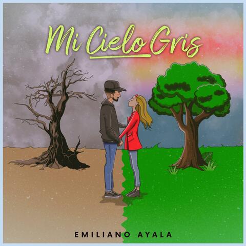 Mi Cielo Gris