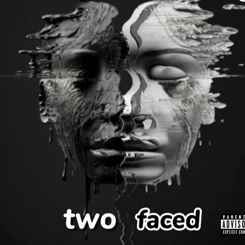 Two Faced