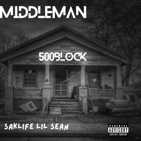 Middleman