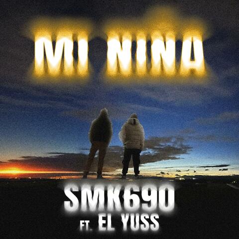 Mi Niña (feat. El Yuss)