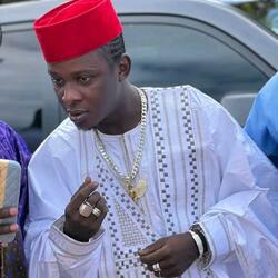 cheick berete