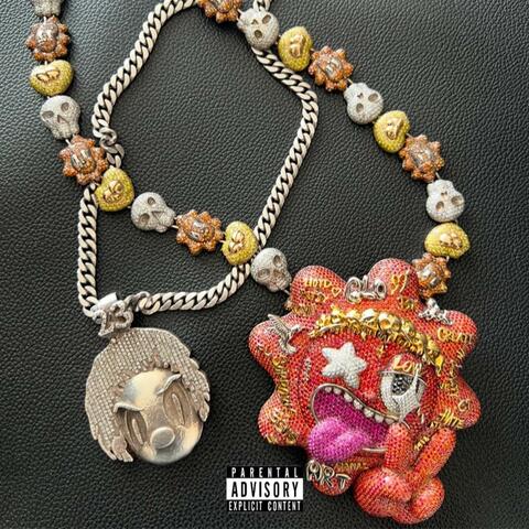 Adidas 2 Margiela (feat. Solis Returns)