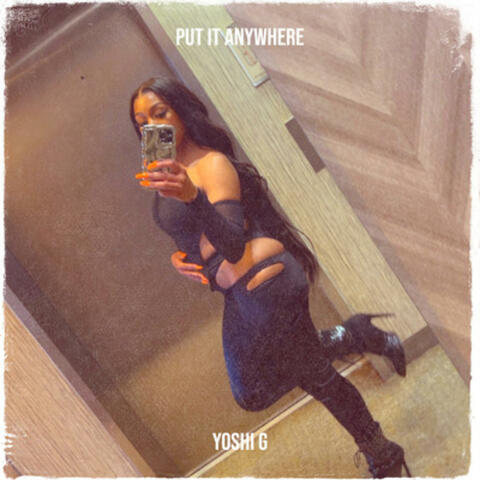 Put it Anywhere