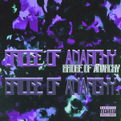 Bridge Of Anarchy (Sped Up) (feat. randomnewspaper)