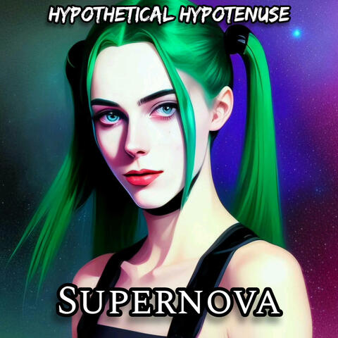 Supernova