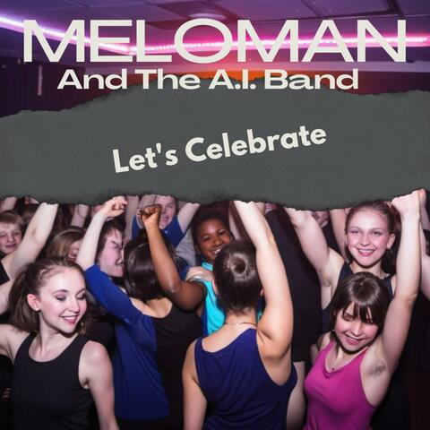 Let's Celebrate