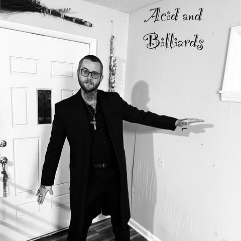Acid and Billiards
