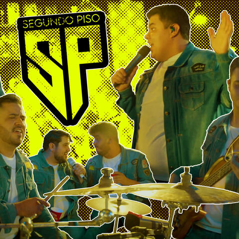 Popurri's Segundo Piso