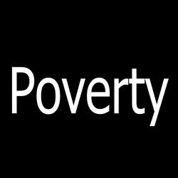 POVERTY