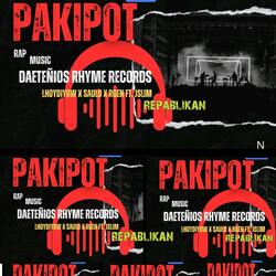 Pakipot