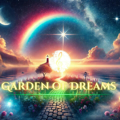 GARDEN OF DREAMS
