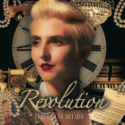 Revolution