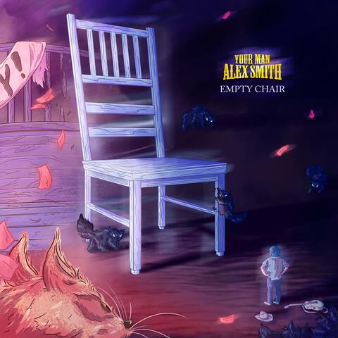 Empty Chair