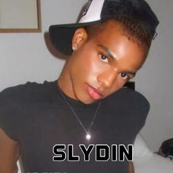 Slydin