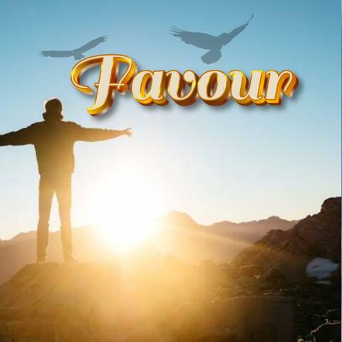 Favour mara dance
